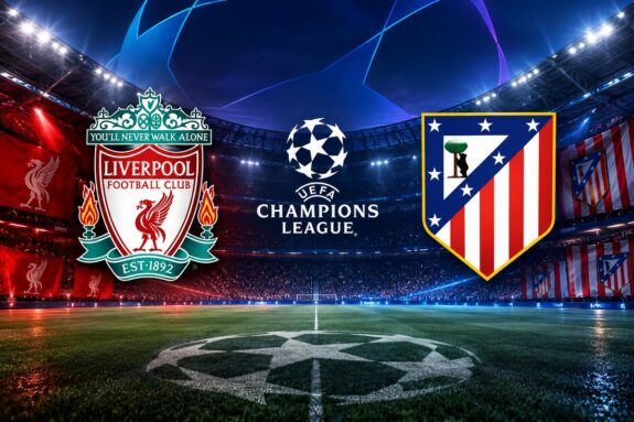 Liverpool vs Atletico Madrid Prediction