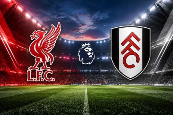 Liverpool vs Fulham Match Prediction