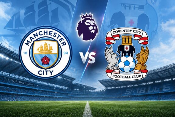 Man City vs Coventry City Prediction