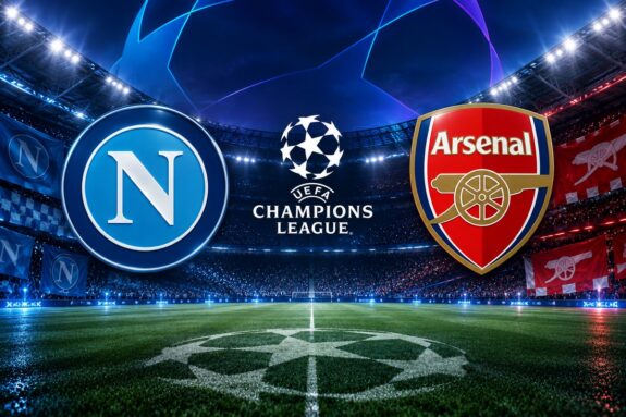 Napoli vs Arsenal Prediction