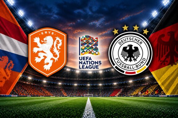 Netherlands vs Germany Prediction