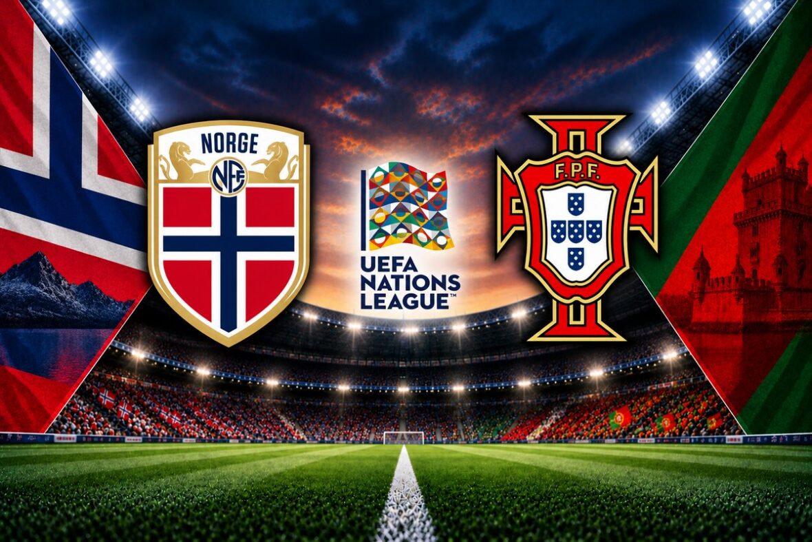 Norway vs Portugal Prediction