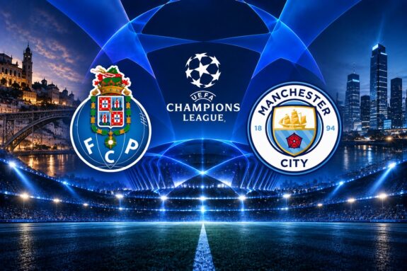 Porto vs Man City Prediction