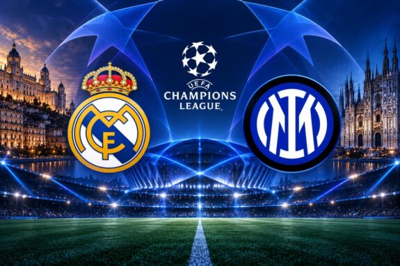 Real Madrid vs Inter Milan Prediction