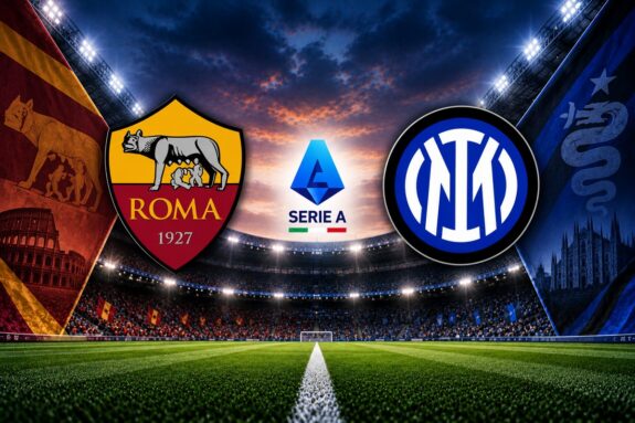 Roma vs Inter Prediction