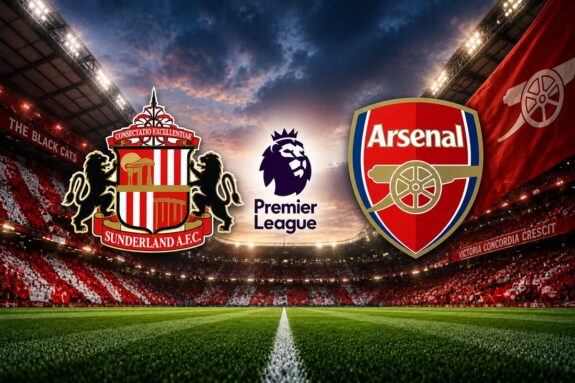 Sunderland vs Arsenal Prediction