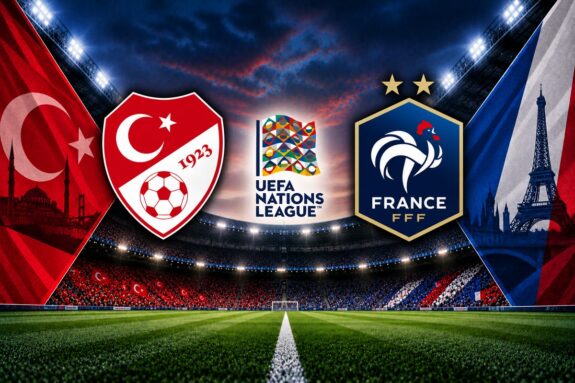 Turkey vs France Prediction