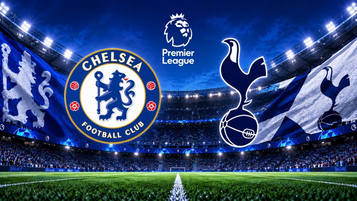 Chelsea vs Tottenham Prediction