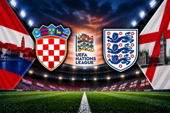 Croatia vs England Prediction