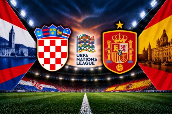 Croatia vs Spain Prediction