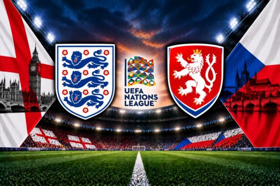 England vs Czechia Prediction