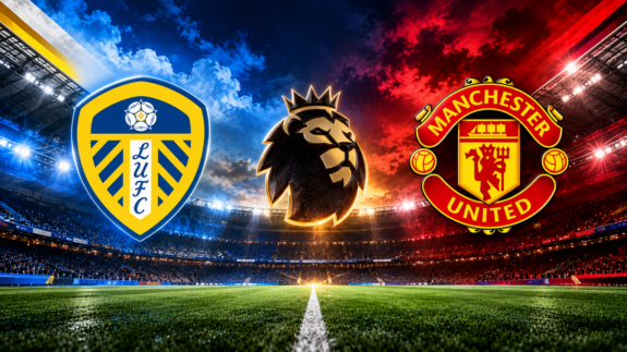 Leeds vs Manchester United Prediction