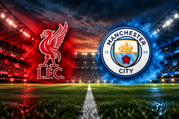 Liverpool vs Man City Prediction