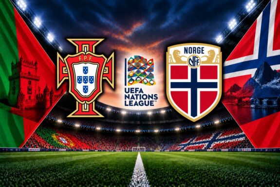 Portugal vs Norway Prediction