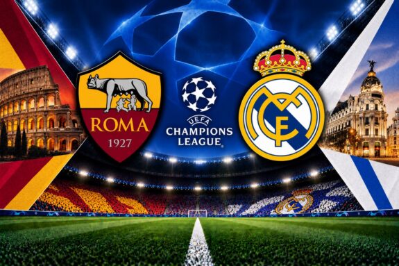 Roma vs Real Madrid Prediction