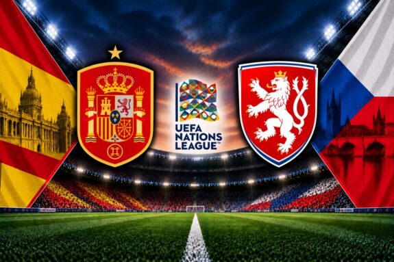 Spain vs Czechia Prediction